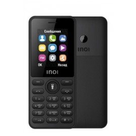 Купить INOI 109 Dual Sim ЕАС онлайн 